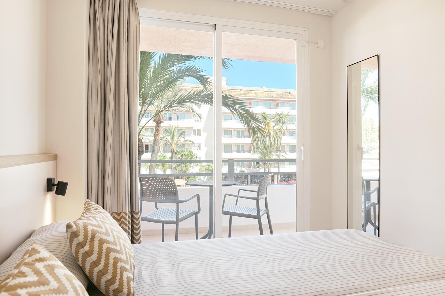 Tent Calvia Beach Magaluf  Exterior foto