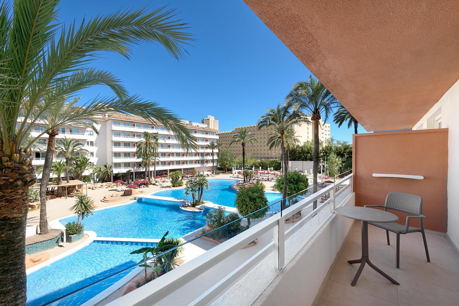 Tent Calvia Beach Magaluf  Exterior foto