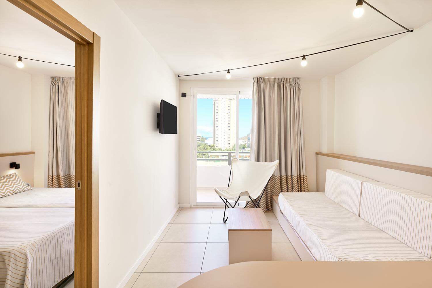 Tent Calvia Beach Magaluf  Exterior foto