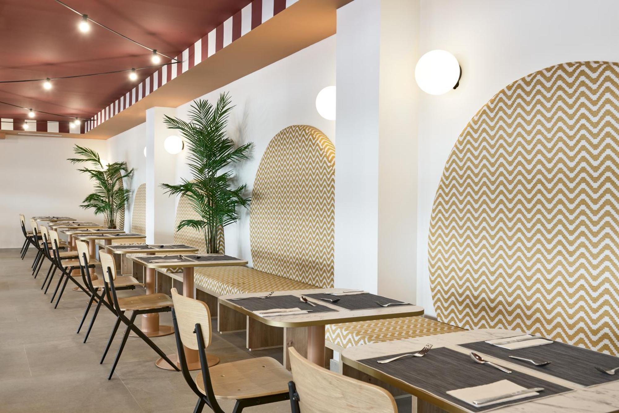 Tent Calvia Beach Magaluf  Exterior foto